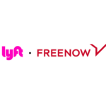 lyft-freenow – mobile marketing reads
