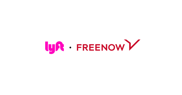 lyft-freenow – mobile marketing reads