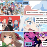 vtubers – mobile marketing reads