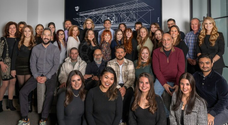 stagwell jetfuel – mobile marketing reads