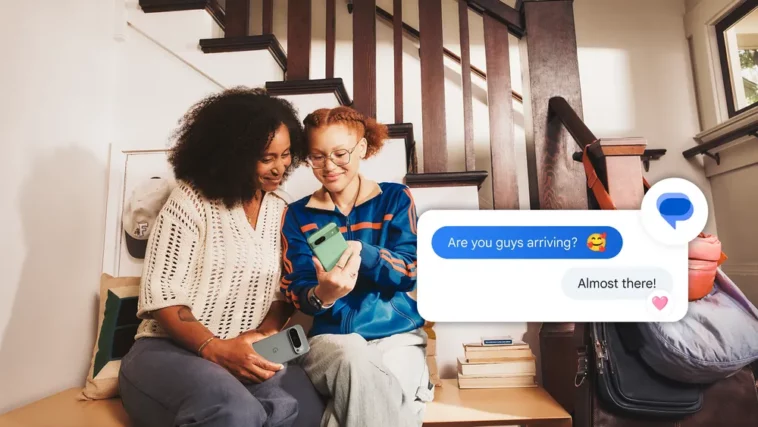 google-rcs-messaging-data – mobile marketing reads