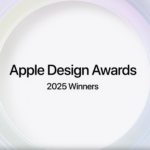 apple-design-awards-2025 – mobile marketing reads