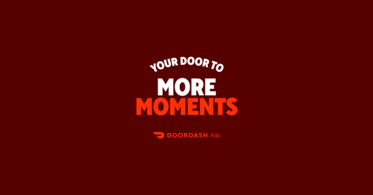 doordash-ads – mobile marketing reads