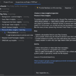 play-policy-insights-android-studio – mobile marketing reads