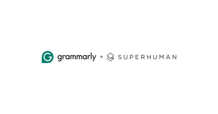 grammarly-superhuman – mobile marketing reads