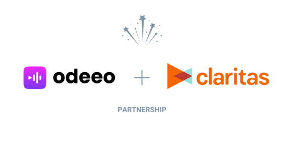 odeeo_claritas – mobile marketing reads