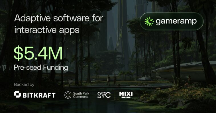 gameramp – mobile marketing reads