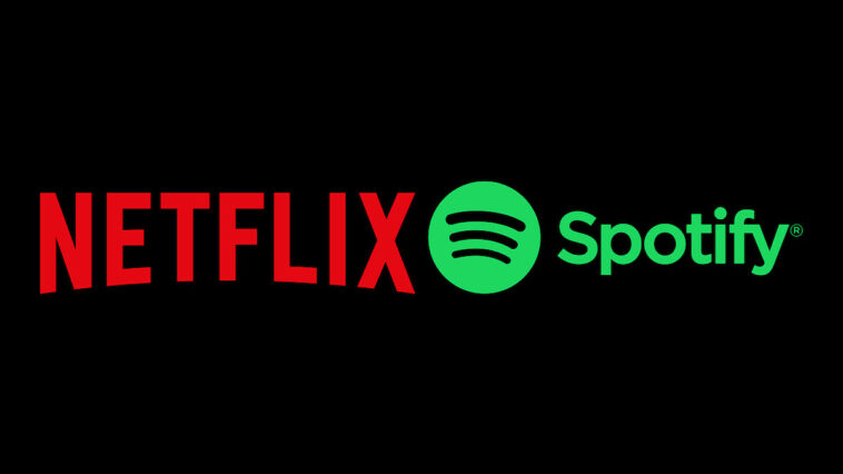netflix-spotify – mobile marketing reads