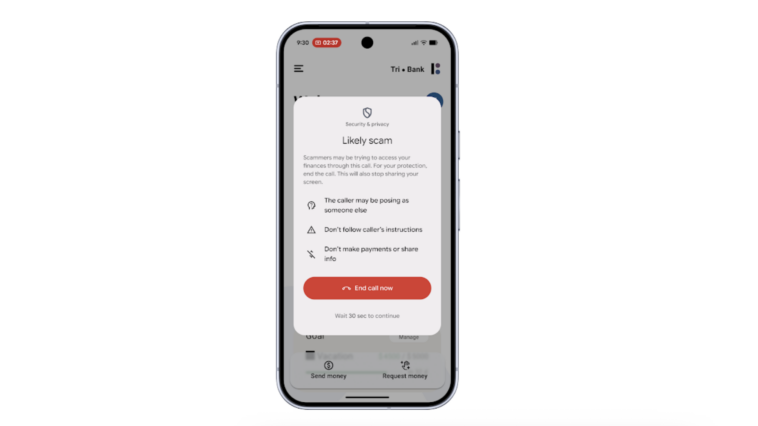 android-in-call-scam-protection-for-financial-apps – mobile marketing reads