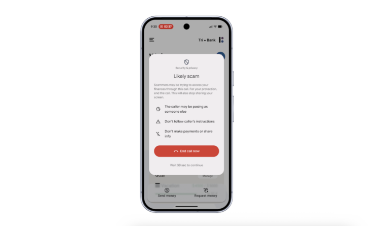 android-in-call-scam-protection-for-financial-apps – mobile marketing reads