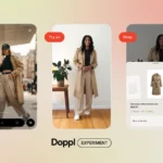 google-doppl – mobile marketing reads