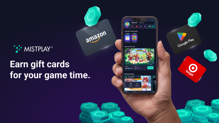 mistplay – mobile marketing reads