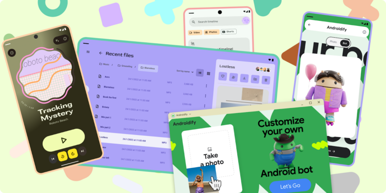 android-design-gallery – mobile marketing reads