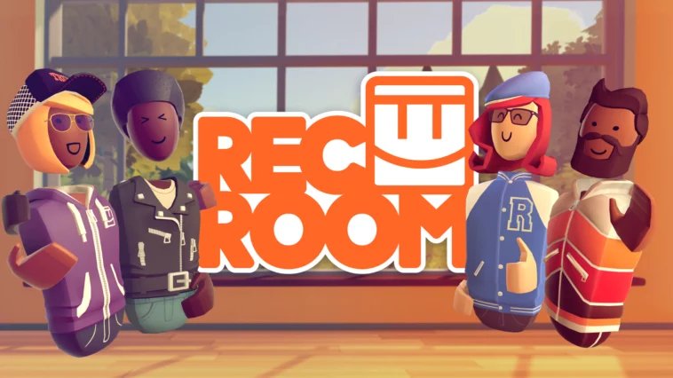 rec-room – mobile marketing reads